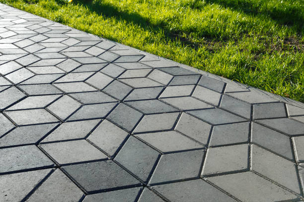 Best Best Driveway Pavers  in Oneonta, NY