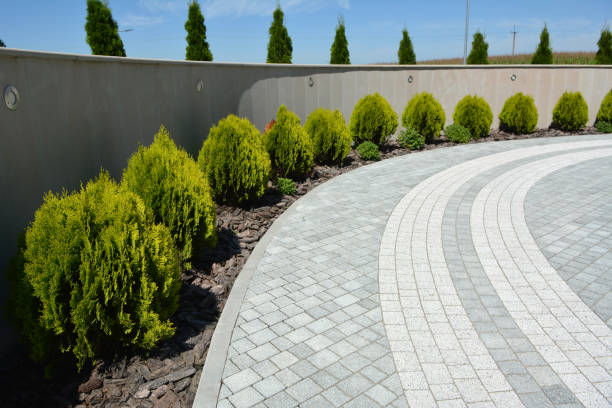 Best Permeable Paver Driveway  in Oneonta, NY